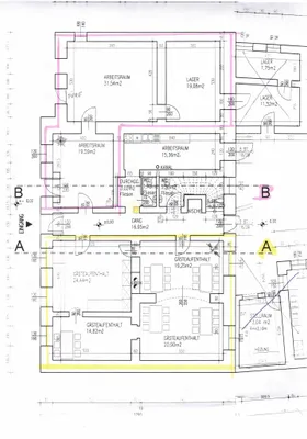 Gewerbeimmobilie mieten in Mistelbach – € 12 – Bild 21 von 21