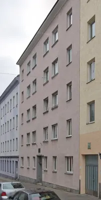 1-Zimmer-Wohnung mieten in Wien – 36 m², € 825 – Bild 2 von 9
