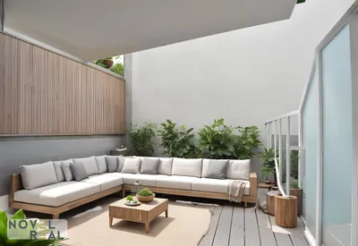 Wunderschöne Erstbezug 2 Zimmerwohnung – Bild 3