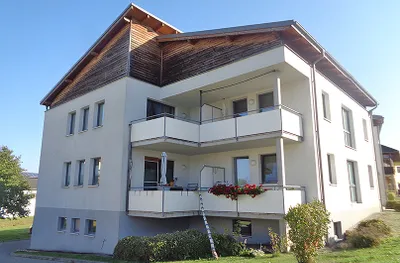 Wohnung mieten in Zwettl – 56,79 m², € 635 – Bild 1 von 11