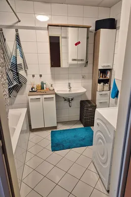 Wohnung mieten in Zwettl – 56,79 m², € 635 – Bild 9 von 11