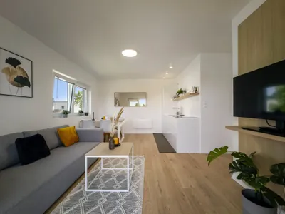 2-Zimmer-Wohnung kaufen in Oberpullendorf – 45 m², € 169.900 – Bild 7 von 29