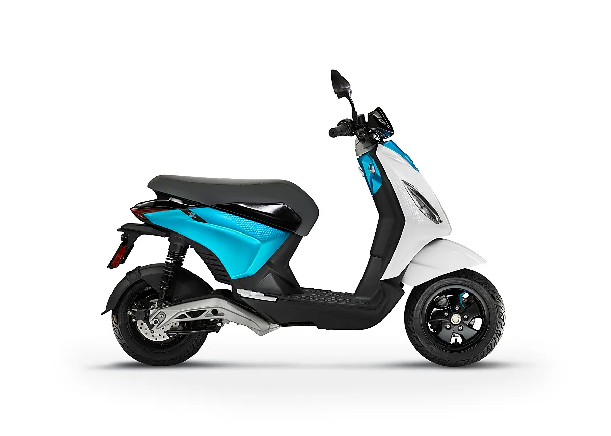 Piaggio Sonstige