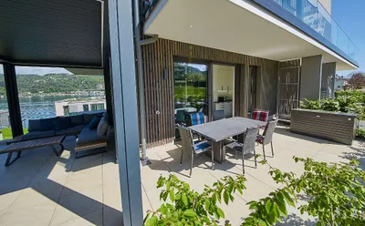 1-Zimmer-Wohnung mieten in Klagenfurt Land – 33 m², € 1.200 – Bild 22 von 46
