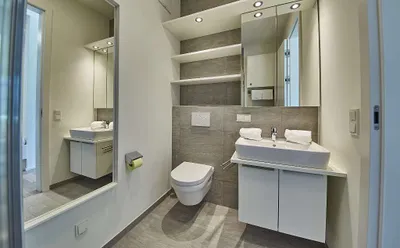 1-Zimmer-Wohnung mieten in Klagenfurt Land – 33 m², € 1.200 – Bild 11 von 46