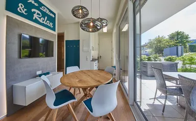 1-Zimmer-Wohnung mieten in Klagenfurt Land – 33 m², € 1.200 – Bild 17 von 46