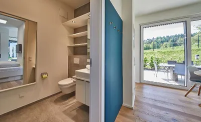 1-Zimmer-Wohnung mieten in Klagenfurt Land – 33 m², € 1.200 – Bild 10 von 46
