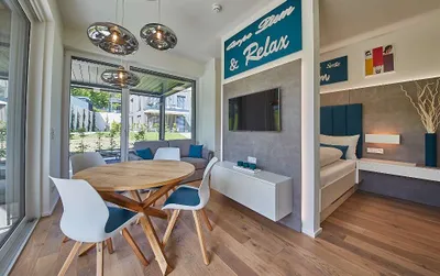 1-Zimmer-Wohnung mieten in Klagenfurt Land – 33 m², € 1.200 – Bild 3 von 46