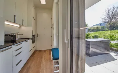 1-Zimmer-Wohnung mieten in Klagenfurt Land – 33 m², € 1.200 – Bild 5 von 46