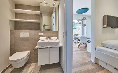 1-Zimmer-Wohnung mieten in Klagenfurt Land – 33 m², € 1.200 – Bild 13 von 46