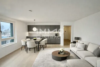 3-Zimmer-Wohnung kaufen in Wien – 62,65 m², € 630.000 – Bild 4 von 14