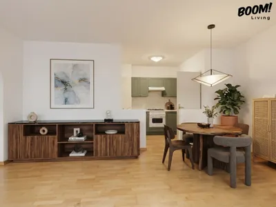 1-Zimmer-Wohnung kaufen in Wien – 44 m², € 164.000 – Bild 2 von 12