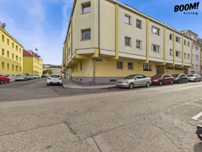 1-Zimmer-Wohnung kaufen in Wien – 44 m², € 164.000 – Bild 10 von 12