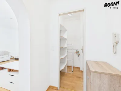1-Zimmer-Wohnung kaufen in Wien – 44 m², € 164.000 – Bild 6 von 12