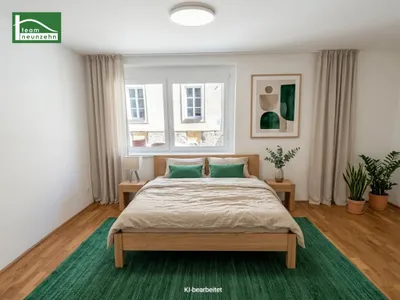 2-Zimmer-Wohnung mieten in Sankt Pölten – 54,18 m², € 795 – Bild 7 von 18