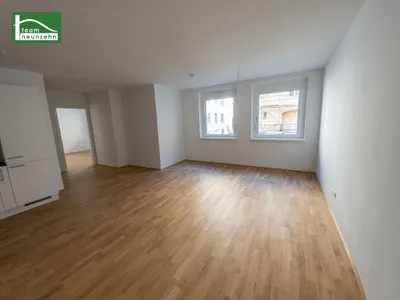 2-Zimmer-Wohnung mieten in Sankt Pölten – 54,18 m², € 795 – Bild 2 von 18