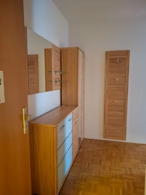 2-Zimmer-Wohnung mieten in Oberpullendorf – 56 m², € 752
