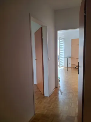2-Zimmer-Wohnung mieten in Oberpullendorf – 56 m², € 752 – Bild 5 von 5