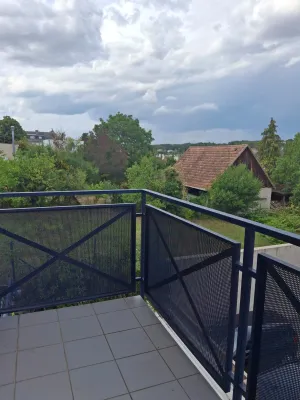 2-Zimmer-Wohnung mieten in Oberpullendorf – 56 m², € 752 – Bild 3 von 5
