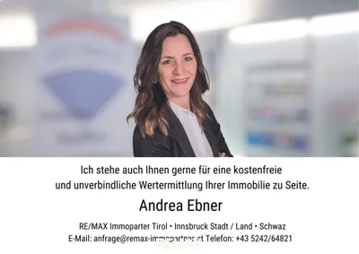 2-Zimmer-Wohnung kaufen in Innsbruck – 46 m², € 320.000 – Bild 10 von 12