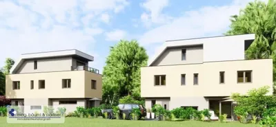 4-Zimmer-Haus kaufen in Wien – 125 m², € 709.900 – Bild 3 von 13