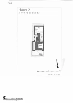 4-Zimmer-Haus kaufen in Wien – 125 m², € 709.900 – Bild 13 von 13