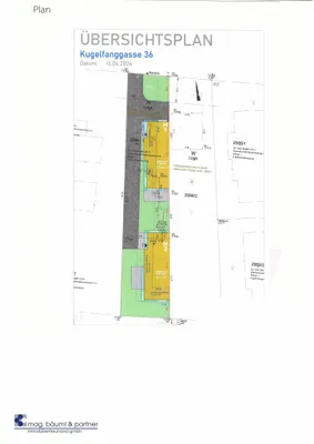 4-Zimmer-Haus kaufen in Wien – 125 m², € 709.900 – Bild 10 von 13