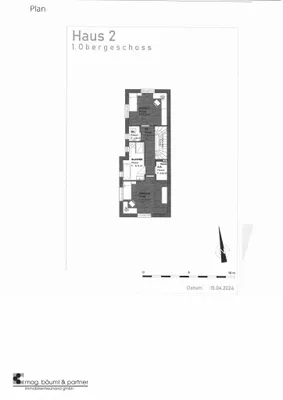 4-Zimmer-Haus kaufen in Wien – 125 m², € 709.900 – Bild 12 von 13