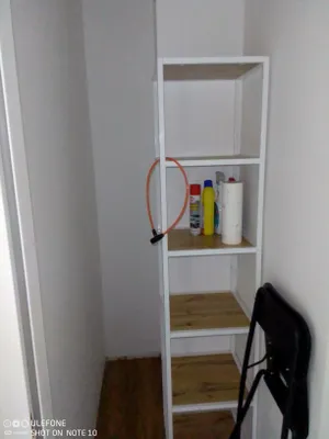 2-Zimmer-Wohnung mieten in Tulln – 59 m², € 620 – Bild 5 von 8