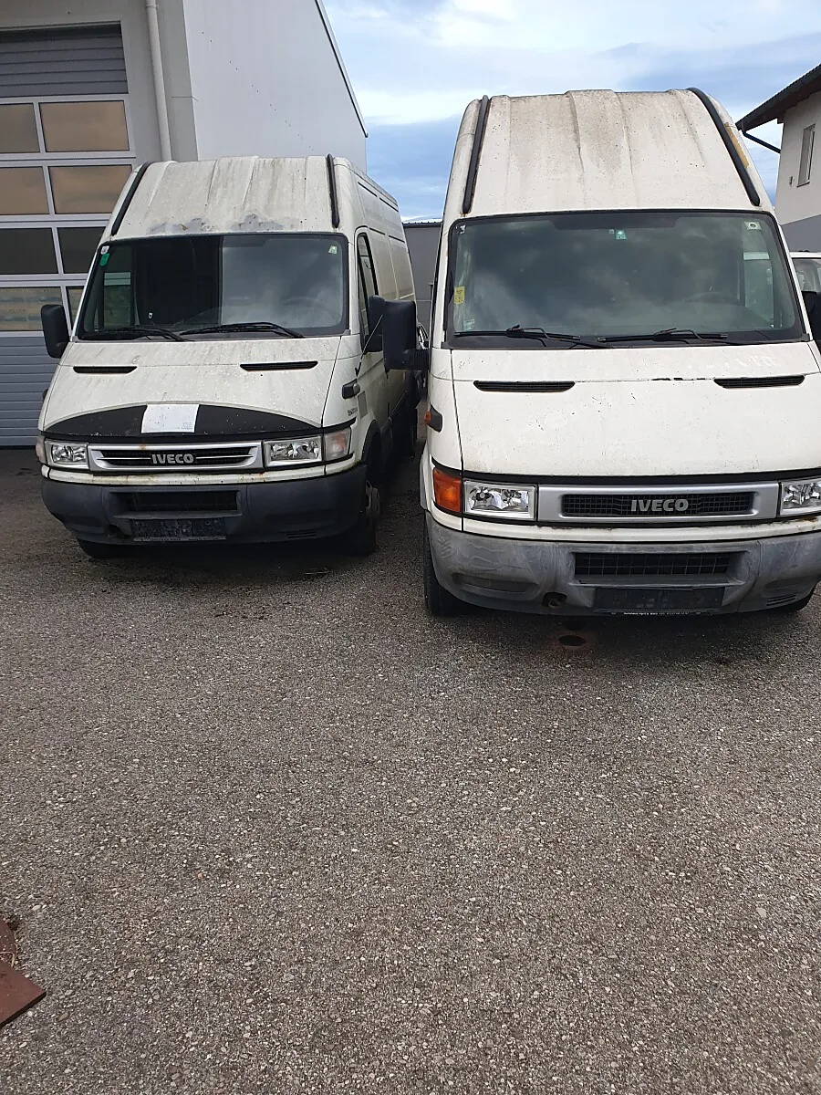 IVECO Daily