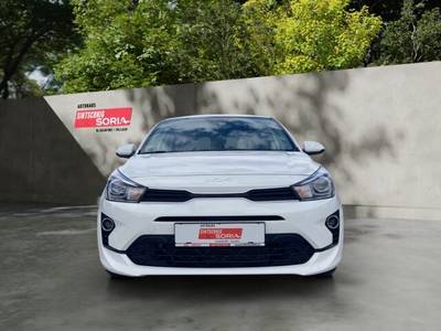 KIA Rio 1,2 DPI ISG OE21-Edition