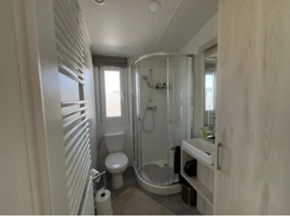 Mobil Home Oberösterreich/Pettenbach - Ansicht 3
