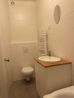 2-Zimmer-Wohnung mieten in Eisenstadt – 50 m², € 750 – Bild 5 von 9