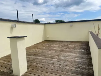 2-Zimmer-Wohnung mieten in Eisenstadt – 50 m², € 750 – Bild 9 von 9