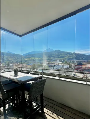 2-Zimmer-Wohnung mieten in Innsbruck – 53 m², € 1.453 – Bild 7 von 15