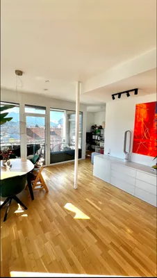 2-Zimmer-Wohnung mieten in Innsbruck – 53 m², € 1.453 – Bild 4 von 15