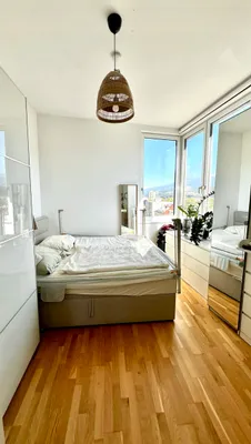 2-Zimmer-Wohnung mieten in Innsbruck – 53 m², € 1.453 – Bild 5 von 15