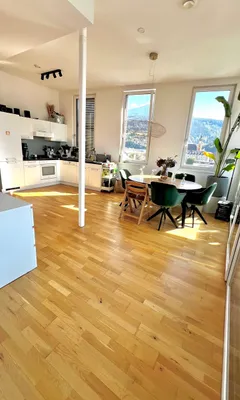 2-Zimmer-Wohnung mieten in Innsbruck – 53 m², € 1.453 – Bild 2 von 15