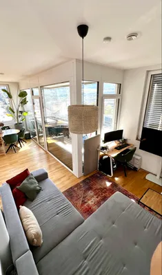 2-Zimmer-Wohnung mieten in Innsbruck – 53 m², € 1.453 – Bild 3 von 15