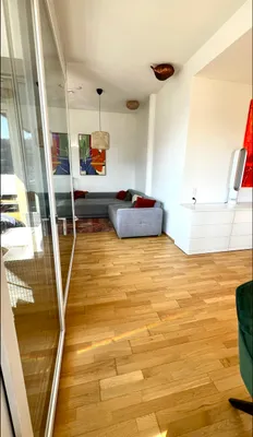 2-Zimmer-Wohnung mieten in Innsbruck – 53 m², € 1.453 – Bild 6 von 15