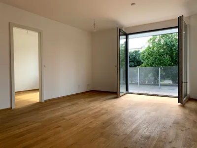 2-Zimmer-Wohnung mieten in Wien – 44 m², € 860 – Bild 1 von 8