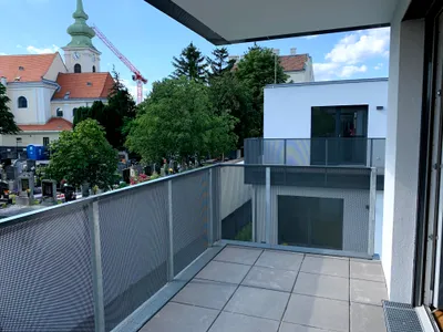 2-Zimmer-Wohnung mieten in Wien – 44 m², € 860 – Bild 2 von 8