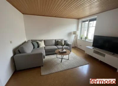 3-Zimmer-Wohnung mieten in Baden – 91,56 m², € 922 – Bild 1 von 17