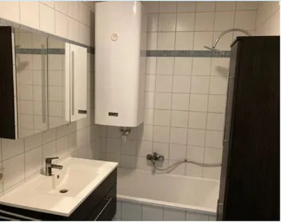 2-Zimmer-Wohnung mieten in Grieskirchen – 55 m², € 668 – Bild 4 von 11