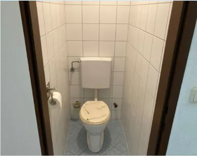 2-Zimmer-Wohnung mieten in Grieskirchen – 55 m², € 668 – Bild 6 von 11