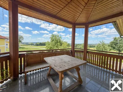 6-Zimmer-Haus kaufen in Urfahr-Umgebung – 164 m², € 410.000 – Bild 11 von 11