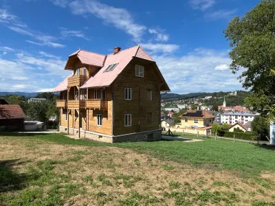 Gewerbeimmobilie kaufen in Voitsberg – 340 m², € 250.000 – Bild 7 von 36