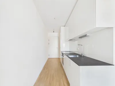 The Metropolitan | Modernes Apartment mit vielen Extras in 8. Liftstock | Online Terminbuchung – Bild 2