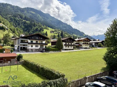 2-Zimmer-Wohnung kaufen in Sankt Johann im Pongau – 46,47 m², € 245.000 – Bild 3 von 4