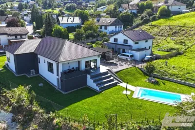 6-Zimmer-Haus kaufen in Sankt Pölten Land – 184 m², € 1.350.000 – Bild 32 von 34